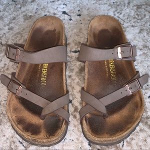Birkenstock Mayari Style! Size:37  👣